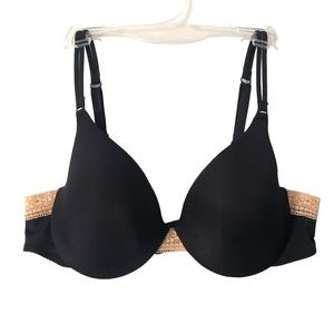 NWOT b.tempt’d by Wacoal Bra #953170 The Flirt